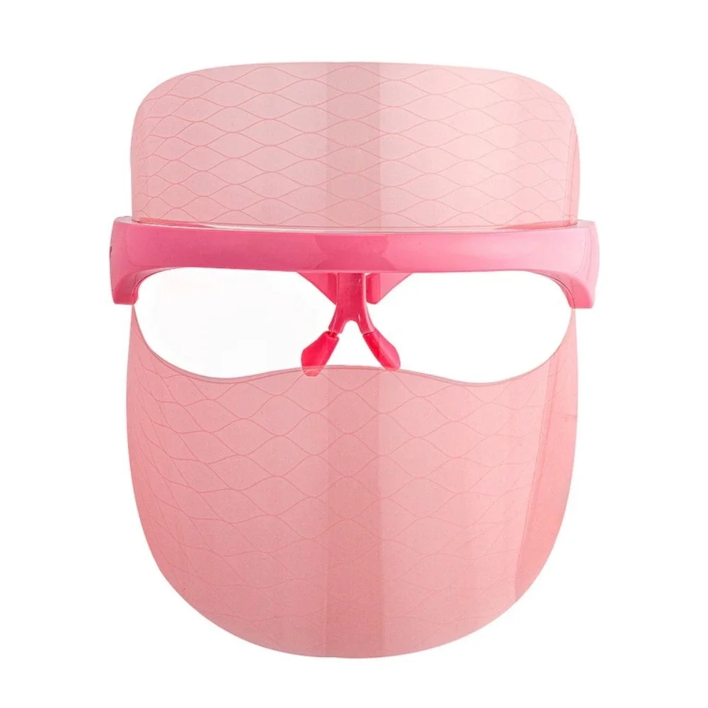 Skin Gym Wrinklit Led Mask New Sealed Box